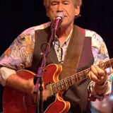 Bill Champlin — Self (archive footage)