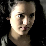 Mélèze Bouzid — Nadia, daughter of Karim