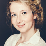 Ulla Vejby — Female Officer, Viborg