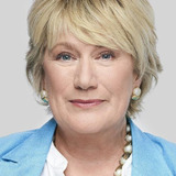 Jayne Atkinson — Annie Greenwood