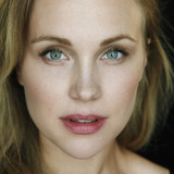 Vlastina Svátková — David's mother