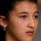 Maria Alexandra Lungu — Gelsomina