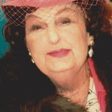 Pamela Cundell — Ivy