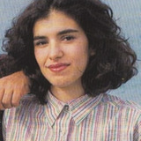Sandra Sindoni — Rosi