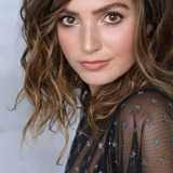 Alex Trewhitt — Bikini Girl