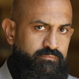 Mike Eshaq — Gunman
