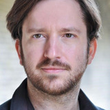 Ian Sanderson — Soldier (voice)