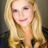 Lucy Durack — Audra