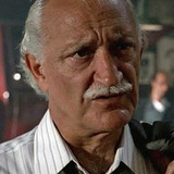 George Touliatos — Papou