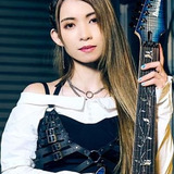 Hazuki — Guitar
