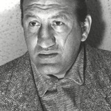 Vincent Barbi — New Yorker (uncredited)