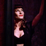 Collette Cooper — Bohemian