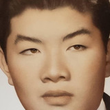 Nathan Jung — Sato's Yakuza Enforcer