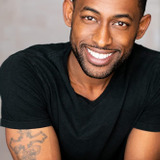 Daniel Lee Robertson III — Kid