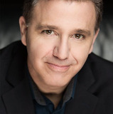 Robert Egger — Mr. Curtis