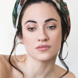 Мелиссанти Махут — Betty