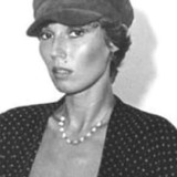 Tânia Scher — Mulher do conversível