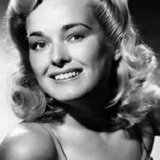 Doris Merrick — Sally Mansfield