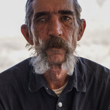 Ти Митчелл — John Ramsey