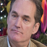 Jonathan Maitland — Newsreader