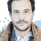 Lucas Crespi — Nene