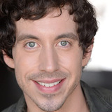 Robert Werner — Young Fly (voice)