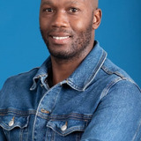 Tuks Tad Lungu — Village Leader
