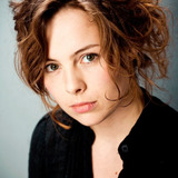 Яна Гурьянова — Полина Ульянова