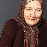 Farideh Sepah Mansour