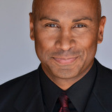 Julian Starks — CTC Commander