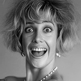 Wally Ann Wharton — Debbie