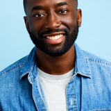 Kwaku Adu-Poku — Cop #1