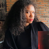 Chanceline Ebel — Rumi