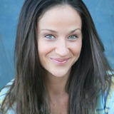 Kelly Vint Castro — Young Catherine Langford