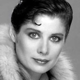 Deborah Adair — Lt. Nina Crowley
