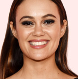 Dina Shihabi — Cherry's Fiancé