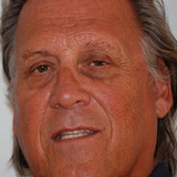 Gene Hartline — Tow Truck Driver