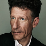 Lyle Lovett — Carl Tippett
