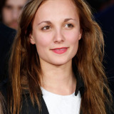 Leila Mimmack — Young Mary