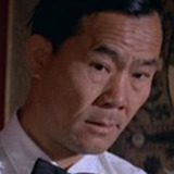 Yue Man-Wah — Nightclub patron