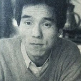 宇野重吉 — Narrator (voice)