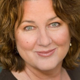 Пегги Шеффилд — Woman Biker