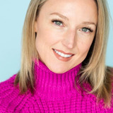 Fay Kelman — Female Expert VO (voice)