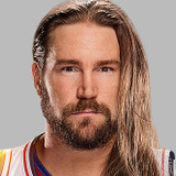 Chris Spradlin — Chris Hero