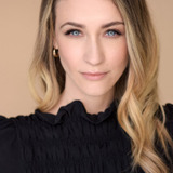 Jillian Walchuck — Mandy