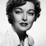 Karin Booth — Co-Ed (uncredited)