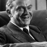Graham Greene — English Insurer (uncredited)