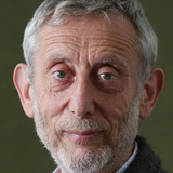 Michael Rosen — Andy