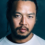 Kenta Kobayashi — KENTA