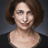 Belén Ponce de León — Frías' secretary